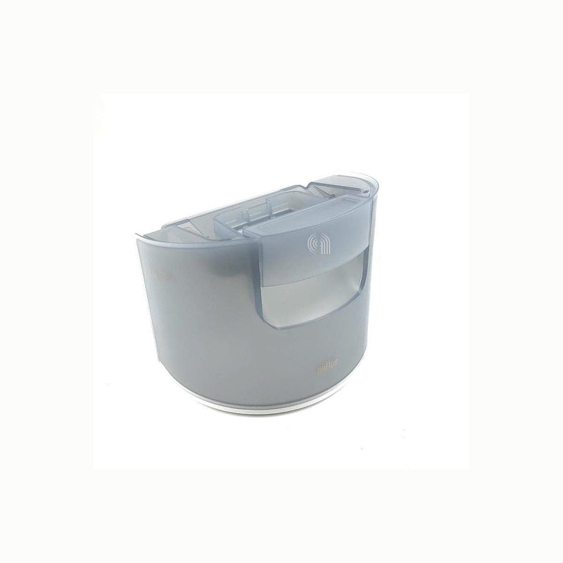 tanica para plancha delonghi repuesto original as00001829