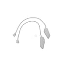 BOSCH, BALAY, SIEMENS - Kit 2 Cuerdas Reparación Lavavajillas - 00611370