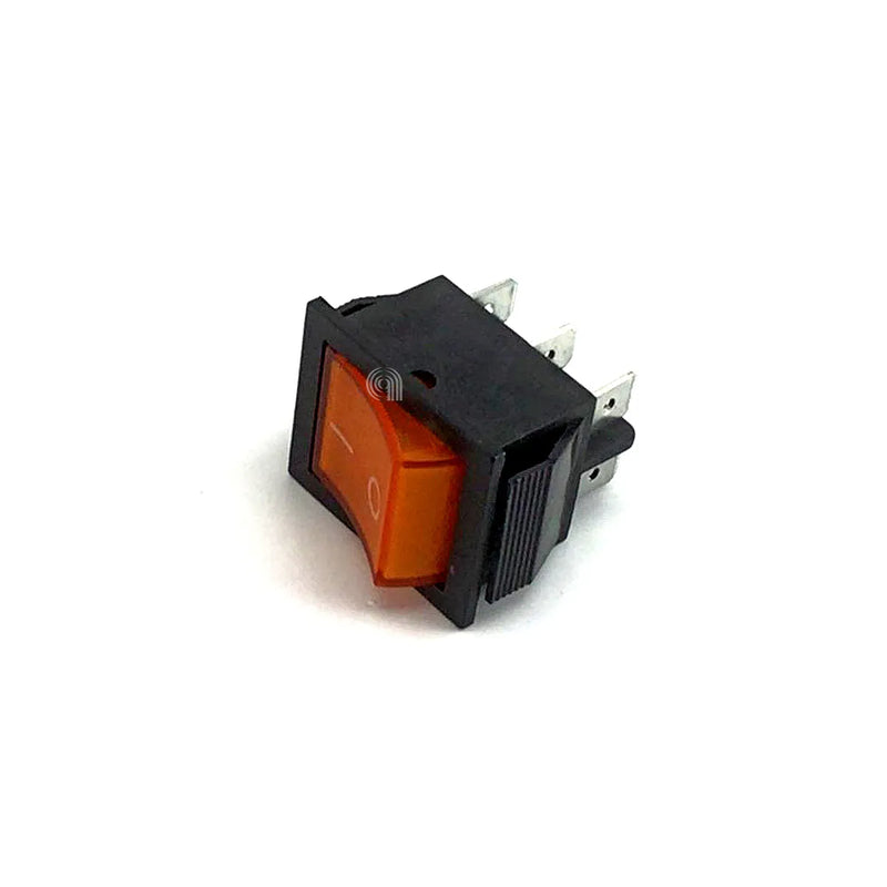 UNIVERSALE - Illuminated Switch Small Appliance - 22X30