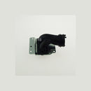 Whirlpool dishwasher original tub siphon hose C00257324