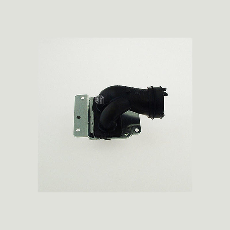 Whirlpool dishwasher original tub siphon hose C00257324