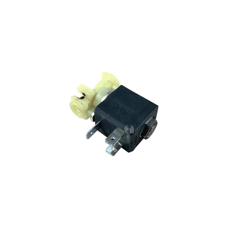 Válvula solenoide 2 vías 180° 5220VN para cafetera De Longhi