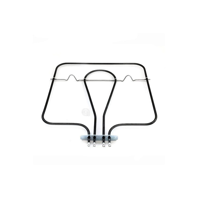 1500W lower heating element for oven compatible with Candy and other brands