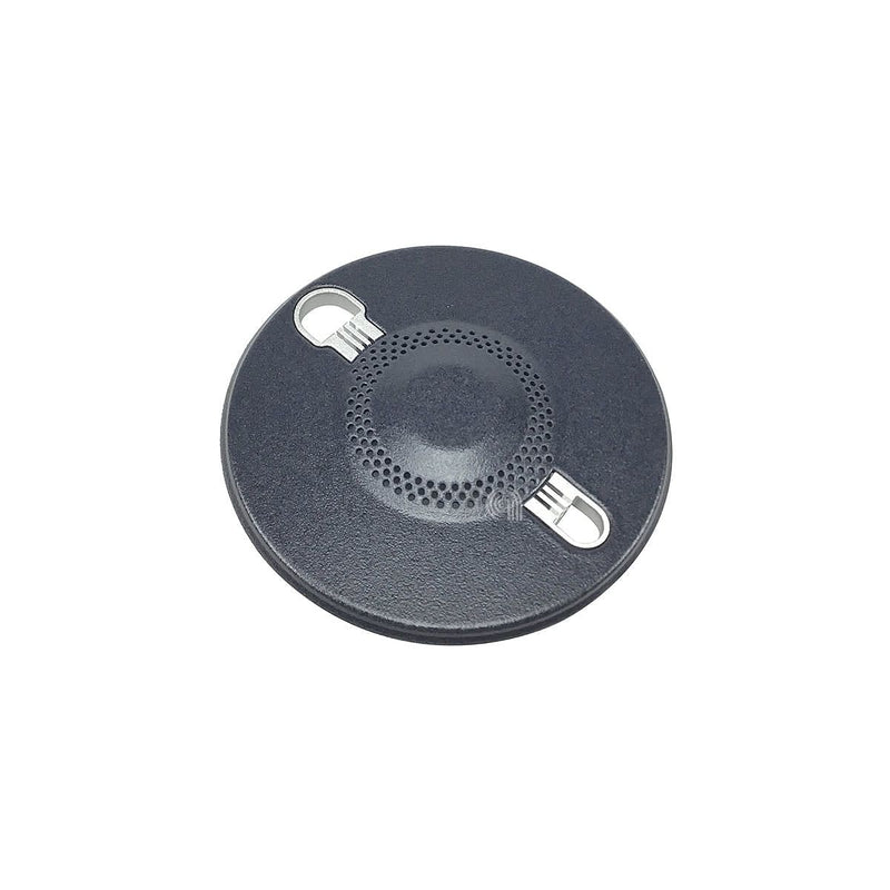 auxiliary burner cap for Whirlpool and Indesit ceramic cooktop