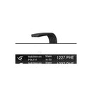 VESTEL, SMEG, CANDY, BOMPANI - Elastic Poly-V 1227 H6 Washer Belt - 42028149