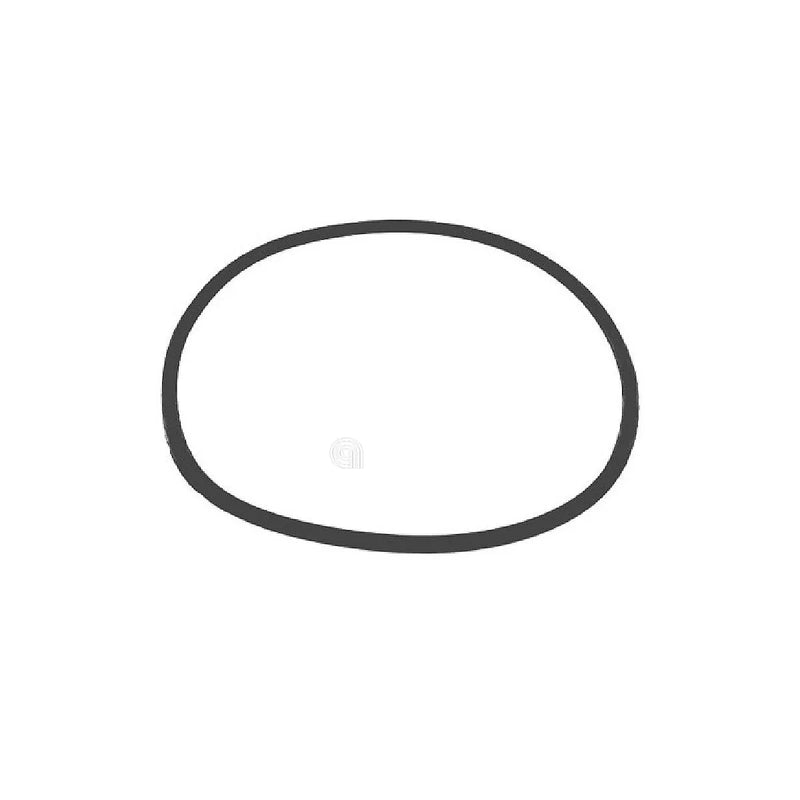 ZANUSSI, SIDEX - Washing Machine Door Gasket - 061786