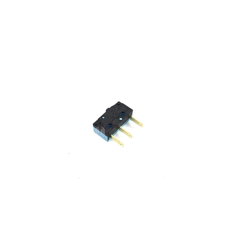 Microinterruptor CRTZ 83170.0 250V 10A para cafeteras De Longhi