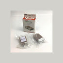 Kit of 2 Polti anti-scale filters for Vaporetto irons PAEU0404
