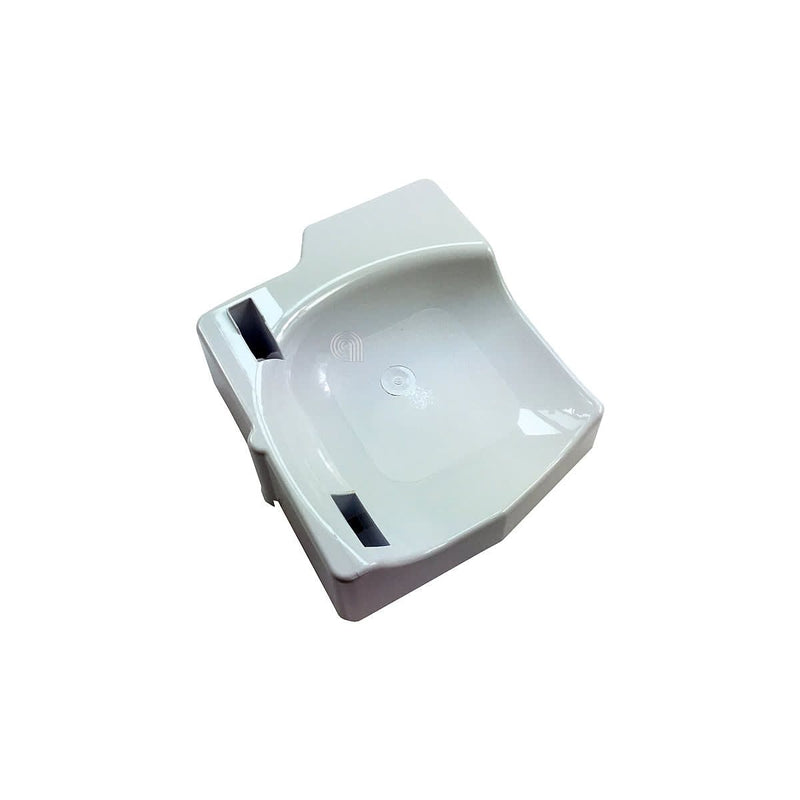 Water tank tray for Whirlpool refrigerator 482000028768