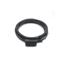 Original door gasket for Haier Candy washing machine 0020301061