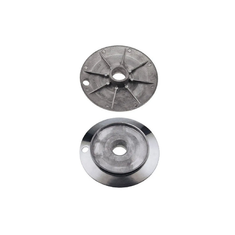 RICAMBI CUCINA - Rapid Burner with Hole for Hob - B0229