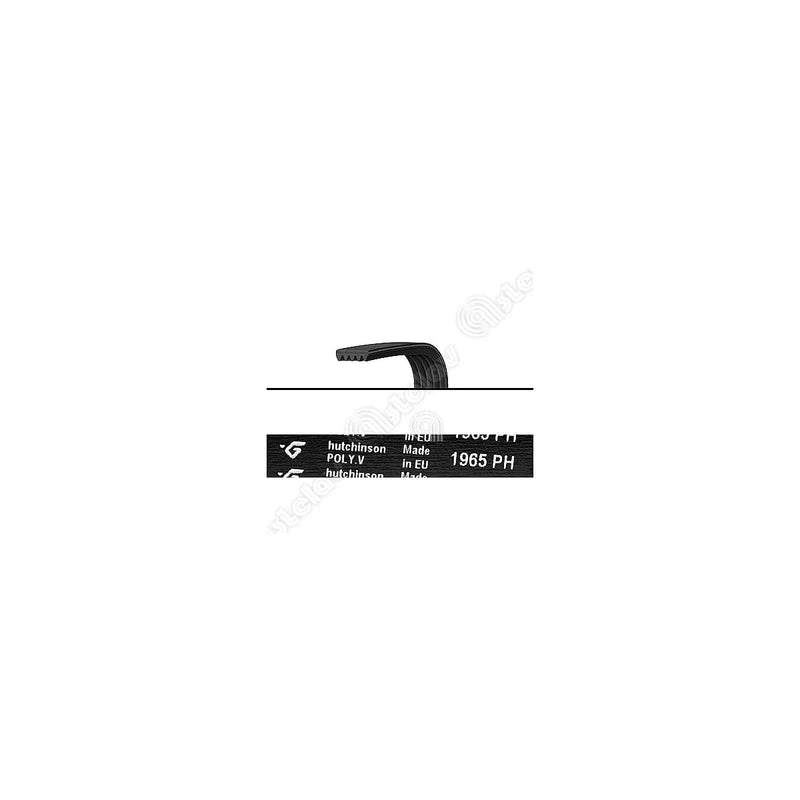 WHIRLPOOL, ARÇELIK, BAUKNECHT, INDESIT - Dryer Belt - 481235818186
