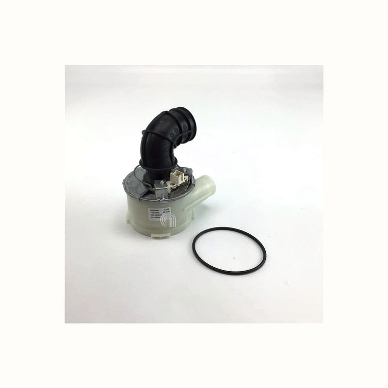Heater tube gasket for Indesit dishwasher C00634181