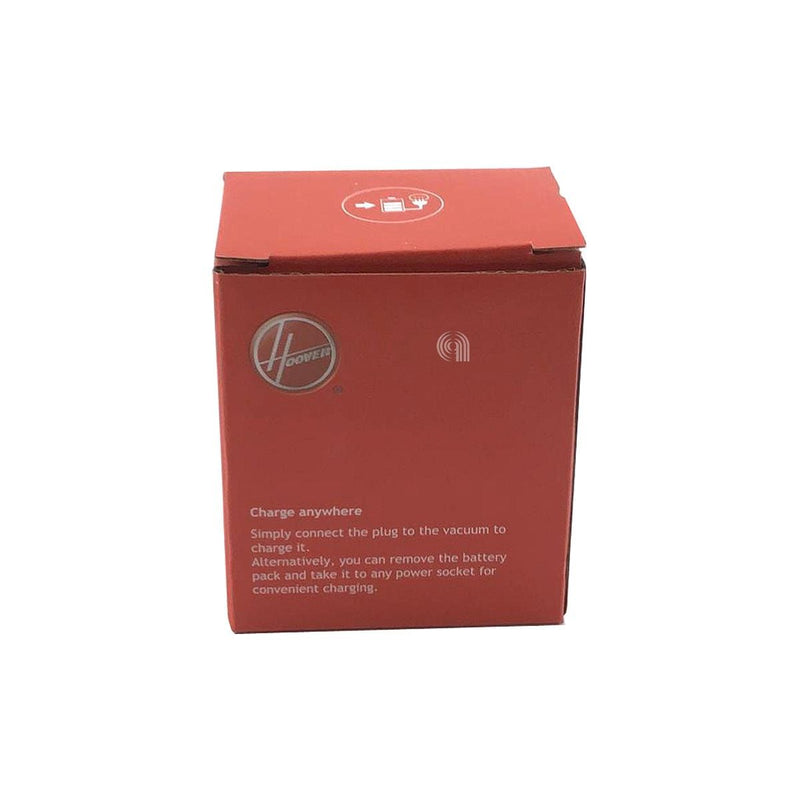 26V 400mA charger for Candy and Hoover vacuum cleaners