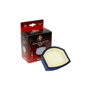 Rectangular HEPA filter S101 for Candy and Hoover vacuum cleaners