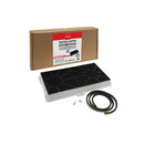 BOSCH, SIEMENS, CONSTRUCTA, NEFF, GAGGENAU, MONDO - Filtro de carbón adaptable campana extractora - 00701153