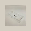 freezebox drawer front for Whirlpool with code C00580644