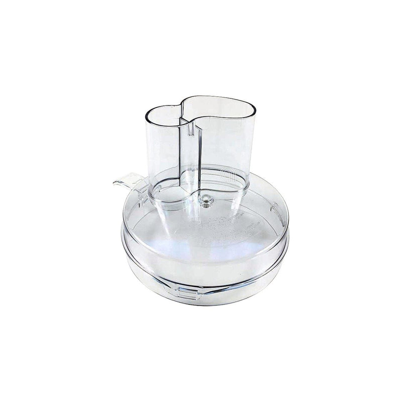 Tapa original para iron Moulinex MS-5A02452 MS-5A07890 transparente