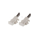 Bosch carbon brushes for washing machine code 00188484