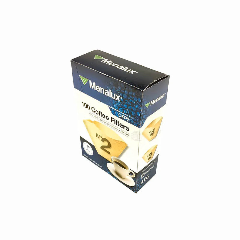 2-cup CFP2 original filter for Electrolux coffee maker 9002563139