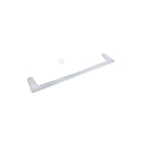 INDESIT - Perfil frontal cristal Frigorífico - C00114787