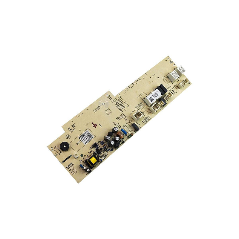 Programmed electronic board for original Beko dryer 2975772701
