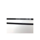 Original Whirlpool Poly-V H8 1213 belt for washing machine