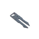 Lock hook hitit for Beko dishwasher code 1764130100