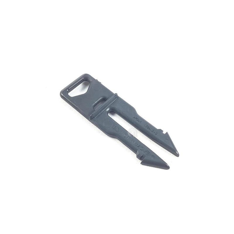 Lock hook hitit for Beko dishwasher code 1764130100