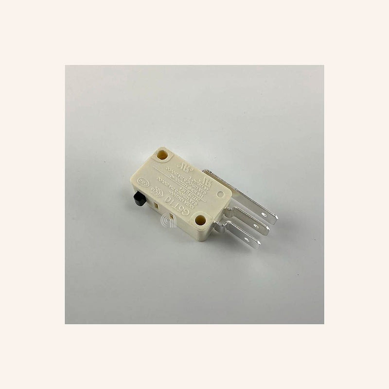 Float micro switch for Gorenje washing machine codes 700335 and 795705