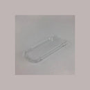 Lamp cover for Gorenje extractor hood 507603
