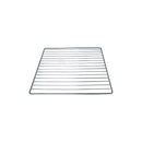 Chrome flat grill for Whirlpool Indesit oven C00081578