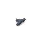 Cleaning brush for Vaporetto Polti M0006640