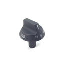 comando MNOP ALFA43 para vitrocerámica Smeg con códigos 764975006