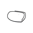 Original oven door gasket for Whirlpool and related brands C00049998