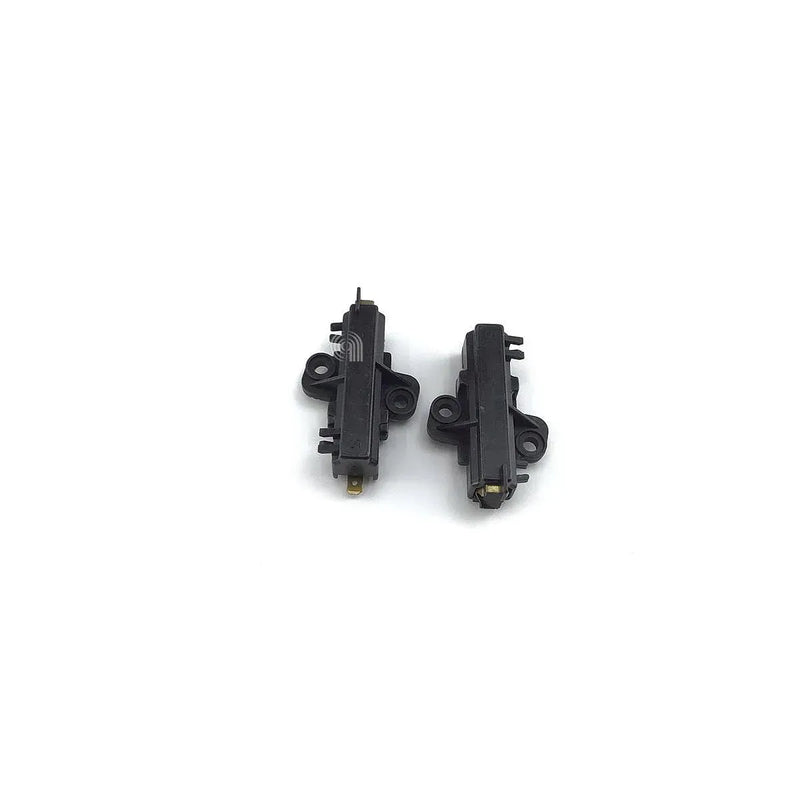 Original carbon brush for Whirlpool and Indesit washing machine C00377928