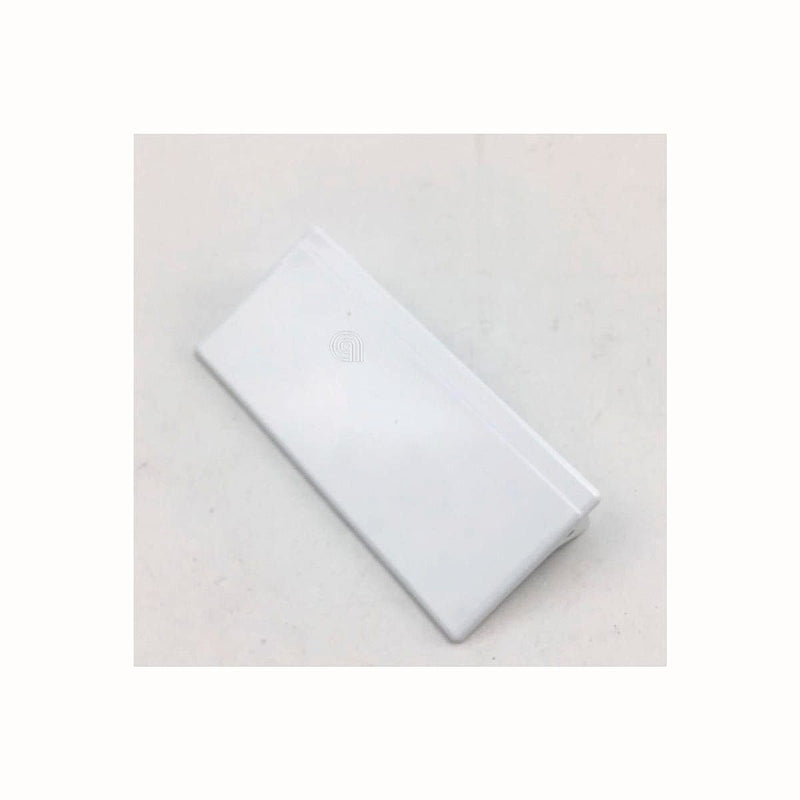 original white refrigerator door handle Gorenje 449404