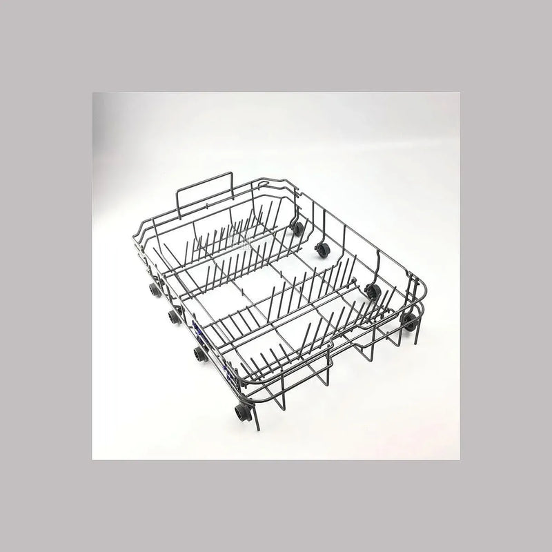conjunto cesta inferior lavavajillas midea 6770006538
