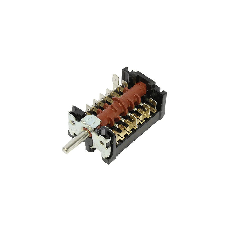 CANDY, HOOVER, TECNOGAS, GIAS, ROSIERES - Oven switch - 49029351