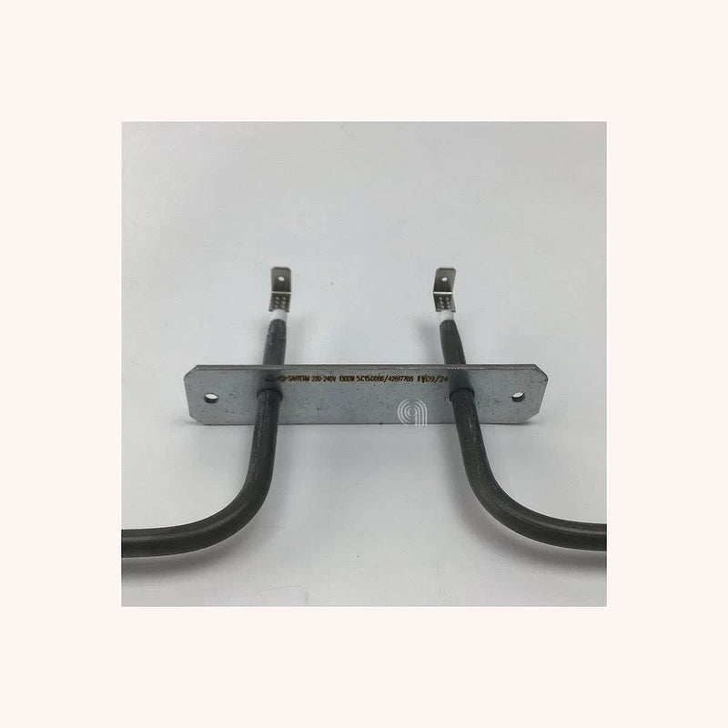 resistencia horno candy 1300w 230v código 42817768