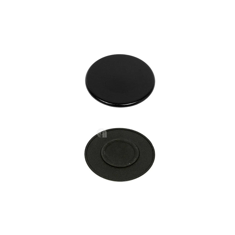 WHIRLPOOL, ARISTON, BAUKNECHT, CREDA, IKEA, INDESIT, NARDI, STAR, IGNIS, HOTPOINT, SCHOLTES, CANNON, ASTELAV - Cooker Hob Replacement Part - C00052932