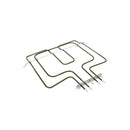 WHIRLPOOL, BAUKNECHT, IKEA, INDESIT - Resistencia de horno 2500W - 481225998422