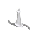 Cuchilla original chopper De Longhi KW712997 para picadora