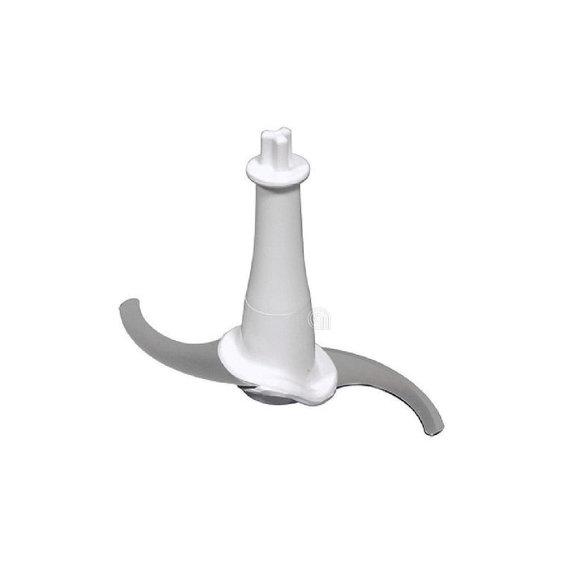 Cuchilla original chopper De Longhi KW712997 para picadora