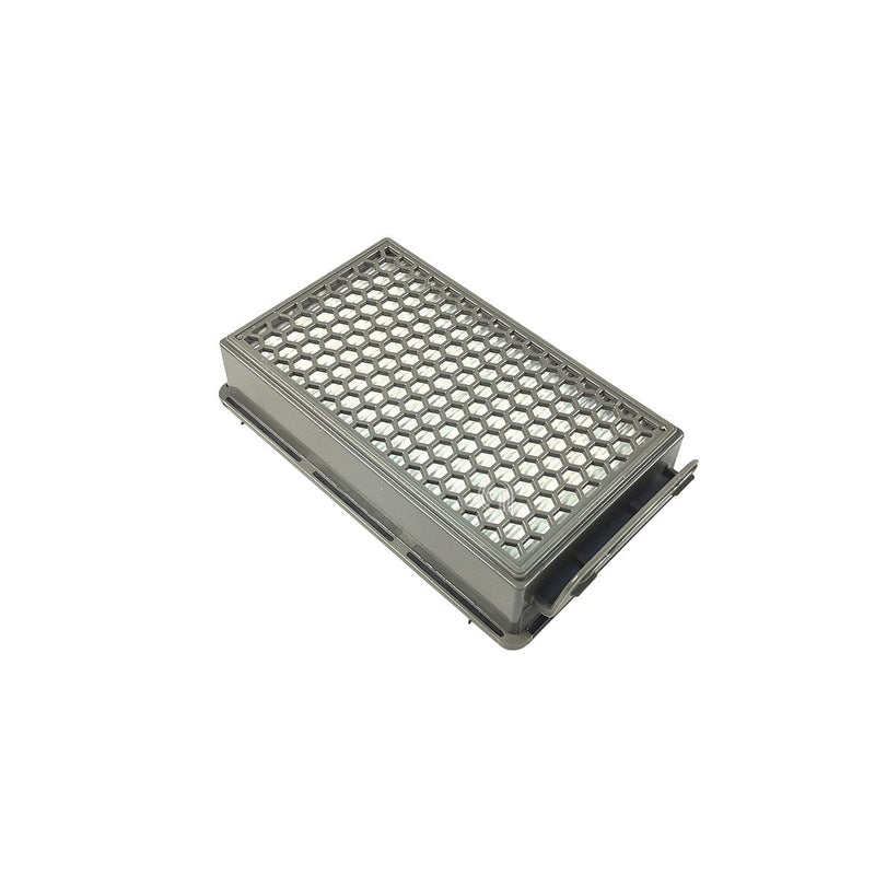 Powerline Extreme rectangular filter for Rowenta vacuum