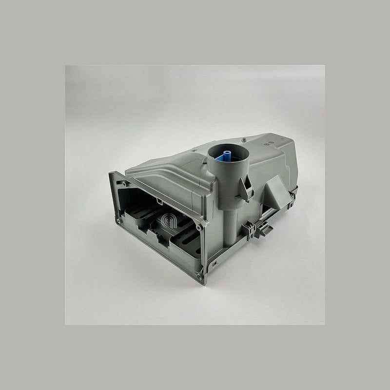 Detergent container group for Beko Indesit washing machine c00869648
