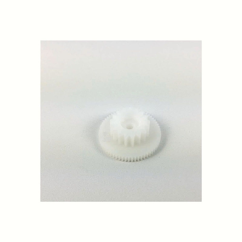 rueda dentada plástica exprimidor De Longhi BR67050175