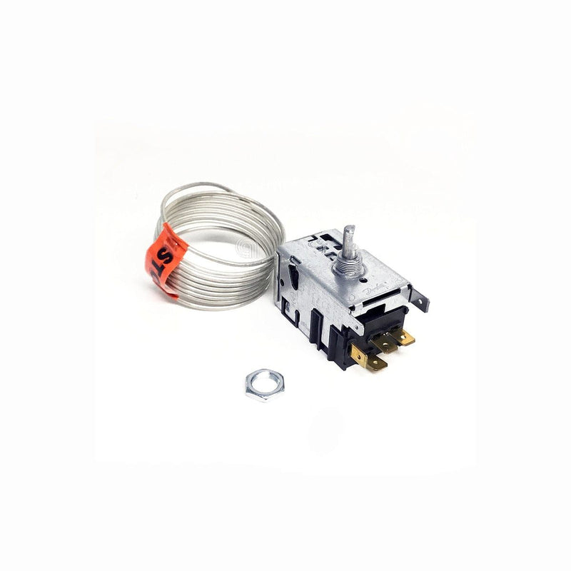 Original thermostat for Whirlpool Indesit refrigerator code C00064621