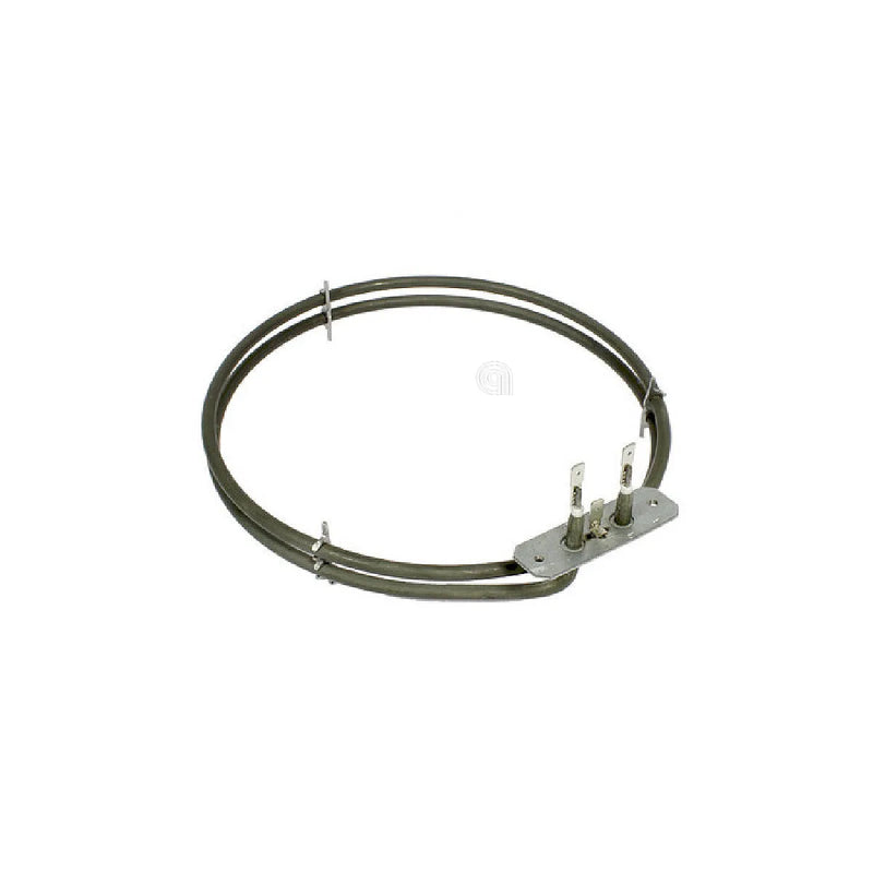 ARÇELIK, BEKO, BLOMBERG, PRIVILEG, ESKIMO - Circular oven heating element 2100W - 262900006