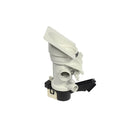 Bomba de drenaje original para lavadora Whirlpool con código 481231018458